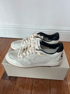 Golden Goose ⚡️Ballstar